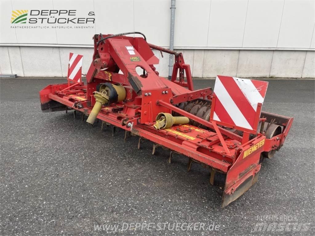 Niemeyer KR 3021 Motoreggen / Rototiller