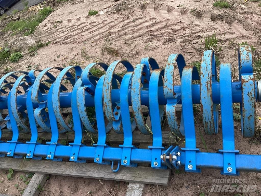Lemken FRW300 Sonstige Bodenbearbeitung