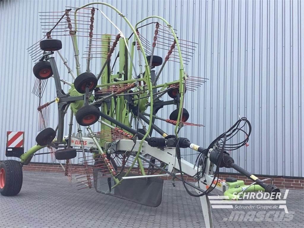 CLAAS LINER 2800 Schwader