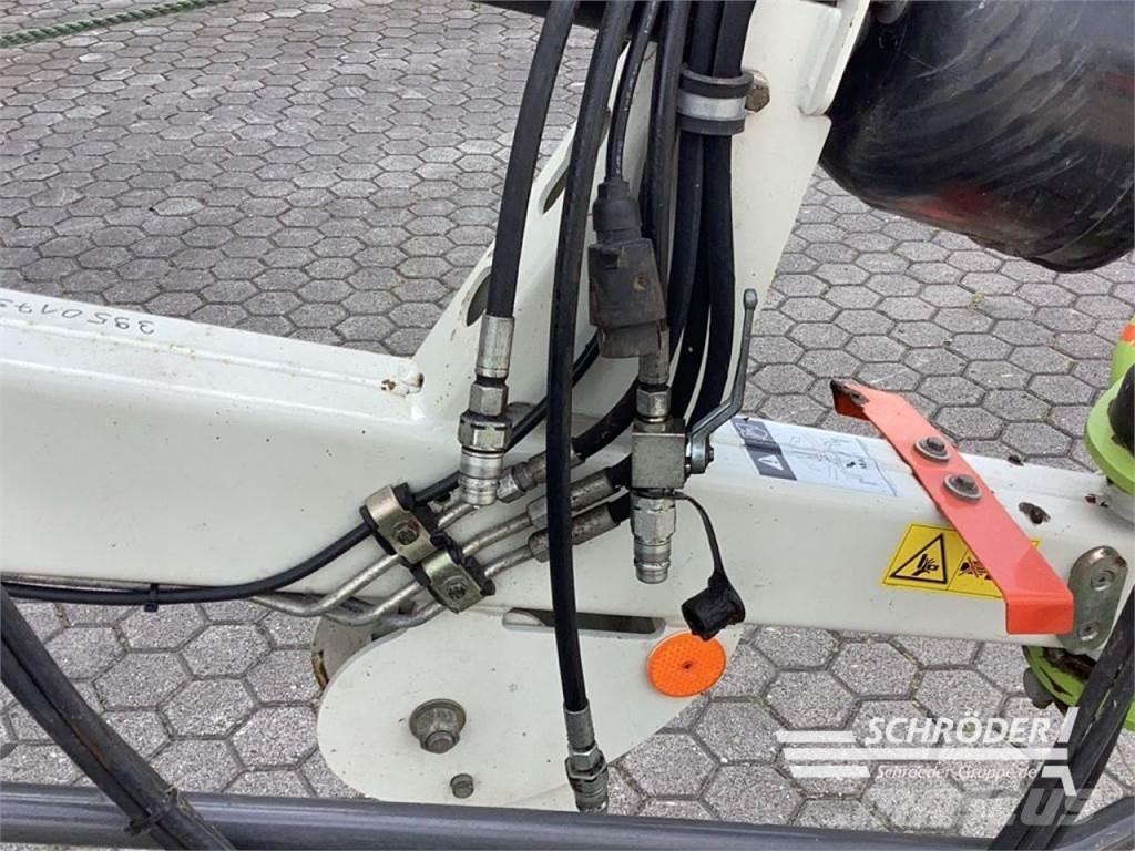 CLAAS LINER 2800 Schwader