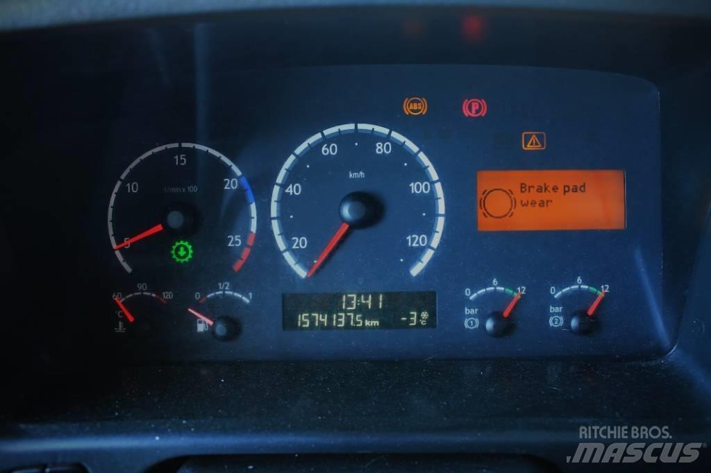 Scania R 500 Sattelzugmaschinen