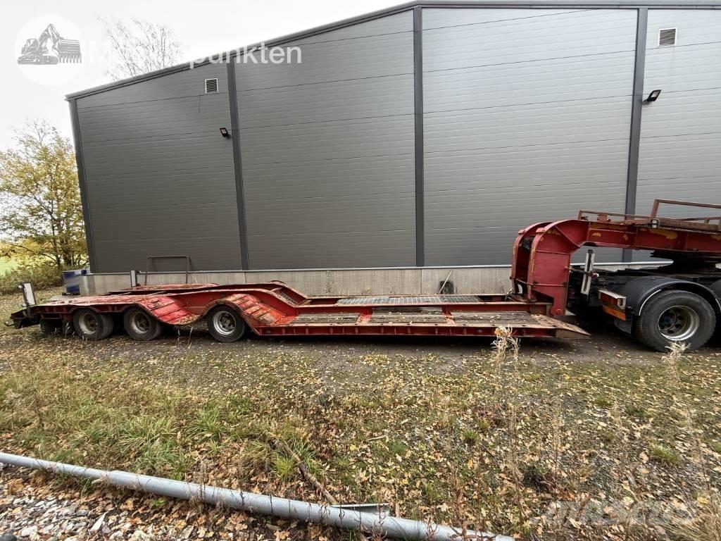 Hafo H-42-3-PNKSAO-S Tieflader