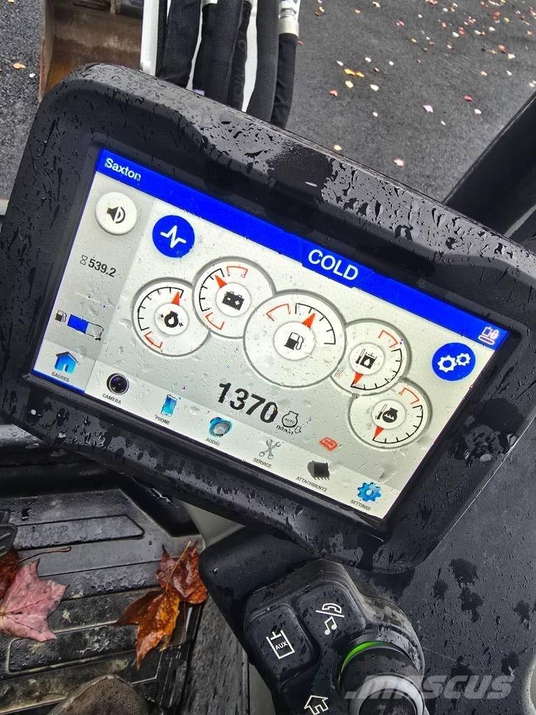 Bobcat E 42 Minibagger < 7t