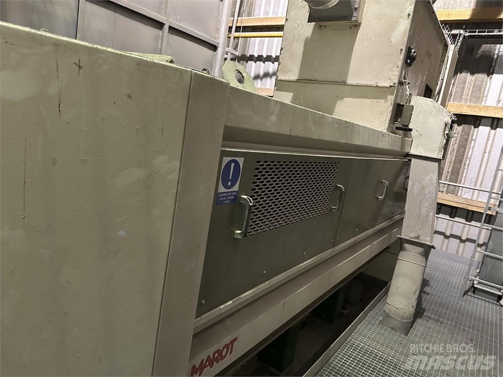  Marot A510 Getreidereinigungsanlagen
