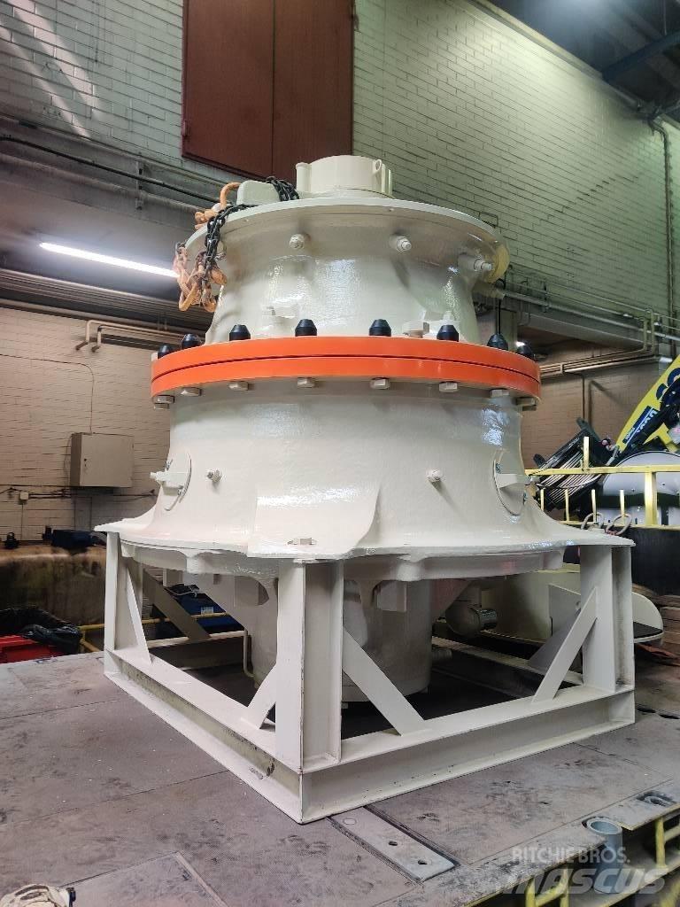 Metso GP220 Pulverisierer