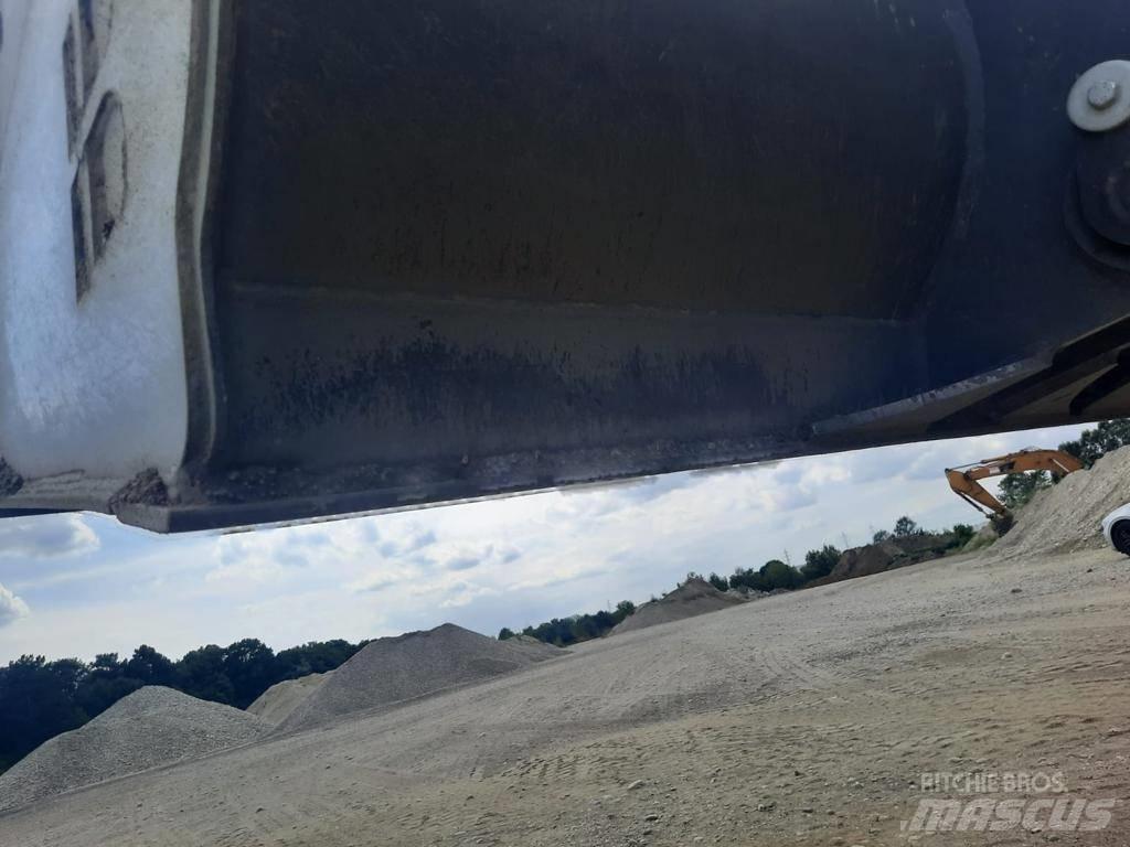 Doosan DL420-7 Radlader