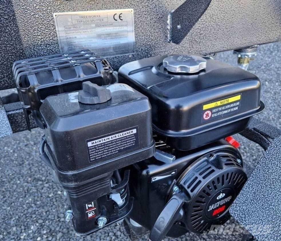  Treeworx 30T Holzspalter