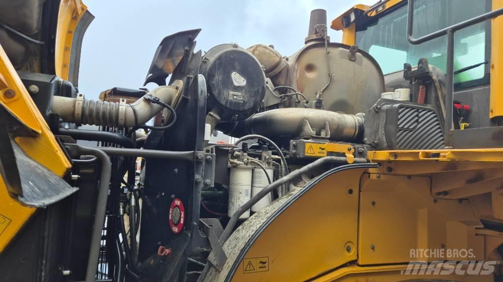 Volvo L 180 H Radlader