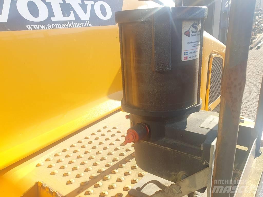 Volvo L 180 H Radlader