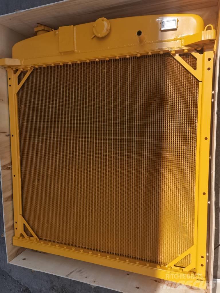 Shantui 22M-03-80000 Radiatoren