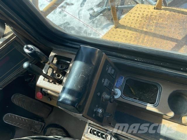 CAT 980 F II Radlader