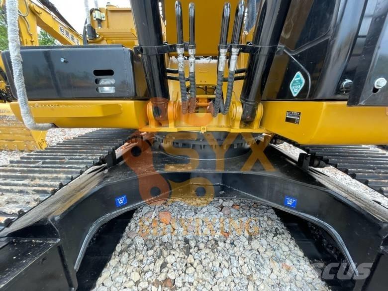 CAT 320 D GC Raupenbagger