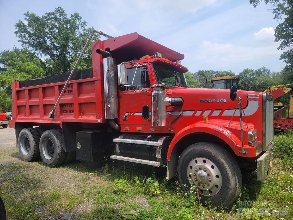Western Star 4964 Sattelzugmaschinen