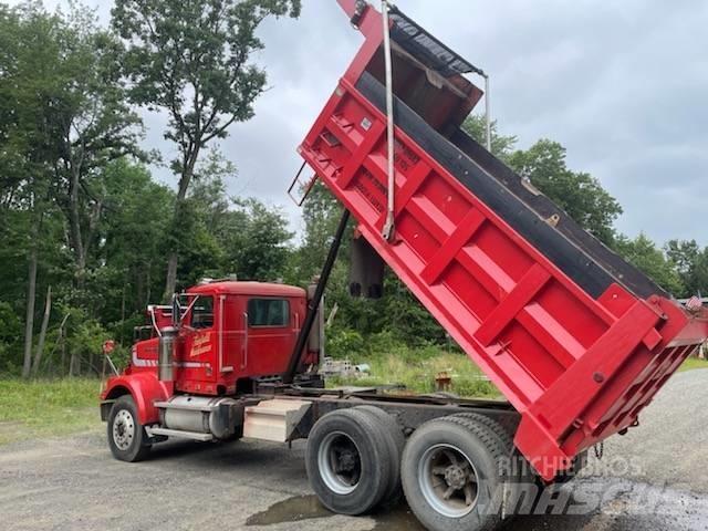 Western Star 4964 Sattelzugmaschinen