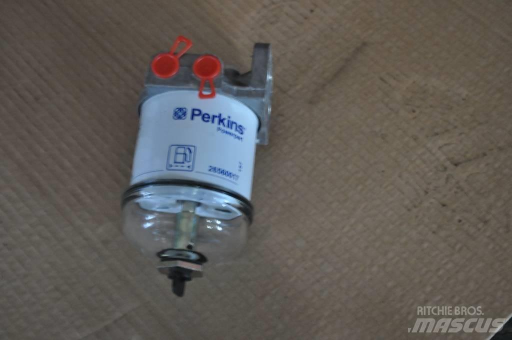 Perkins F011023 Motoren