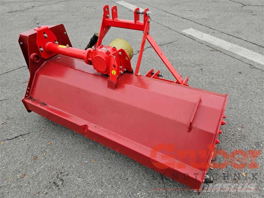 Rotoland ET 160 Mulcher