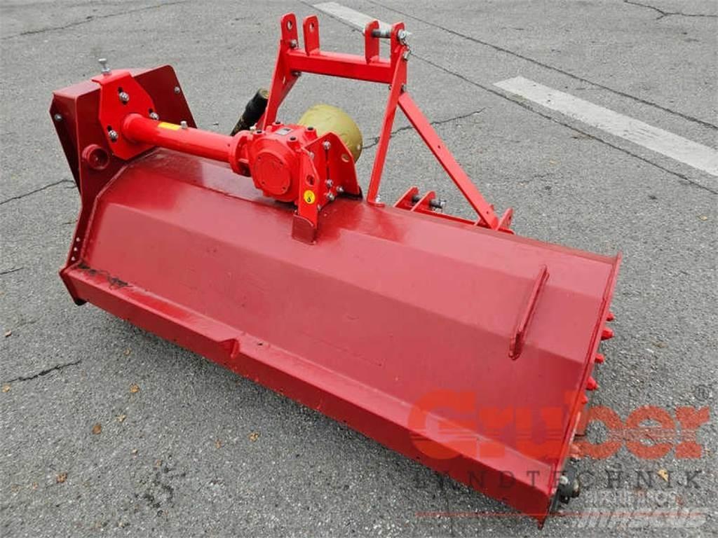 Rotoland ET-160 Mulcher
