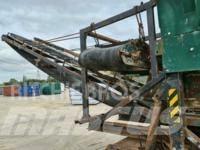 Hammel VB 650 D Baumstumpffräsen