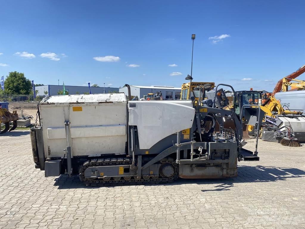 Vögele S800 NVT Sonstige Baumaschinen