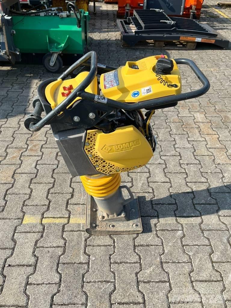 Bomag BT 65 Stampfer