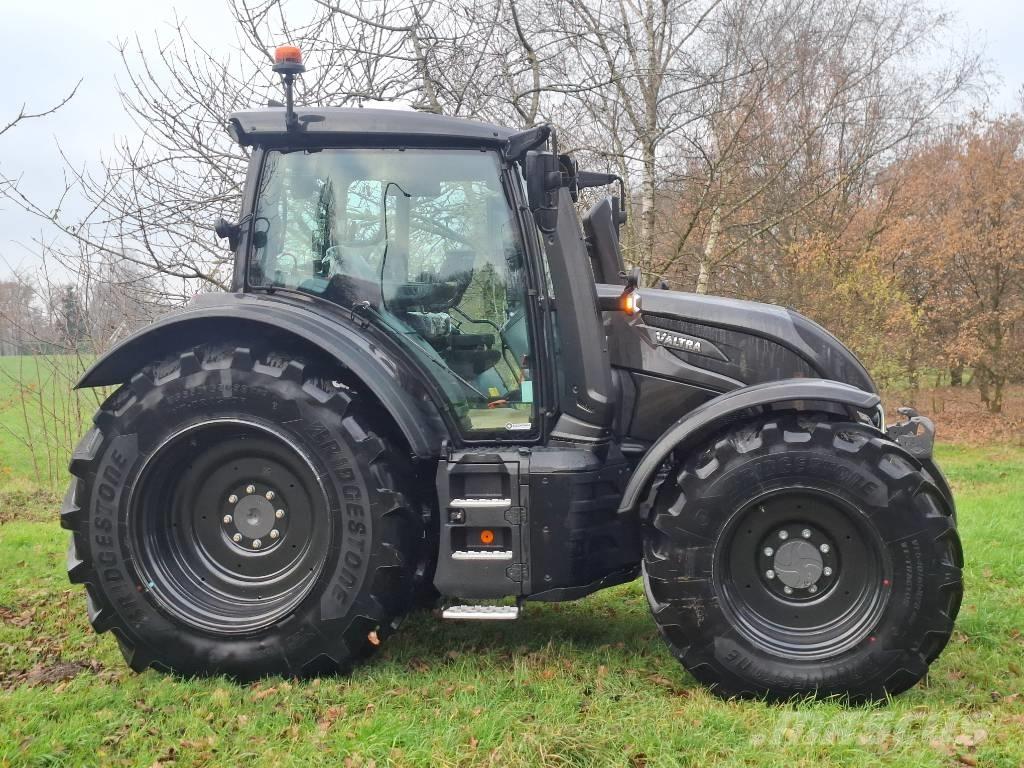 Valtra N175 D Traktoren