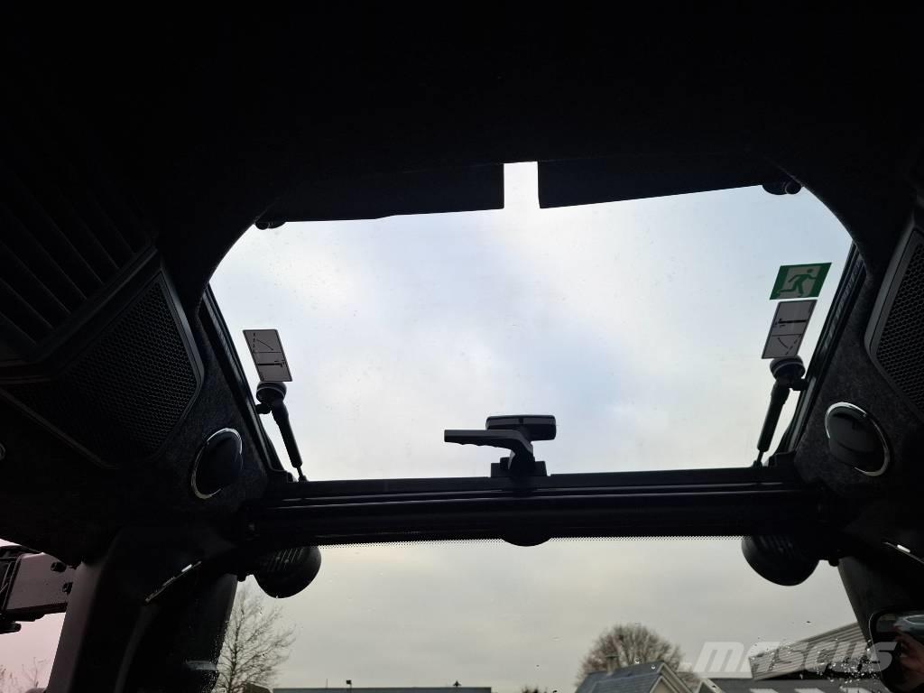 Valtra N175 D Traktoren