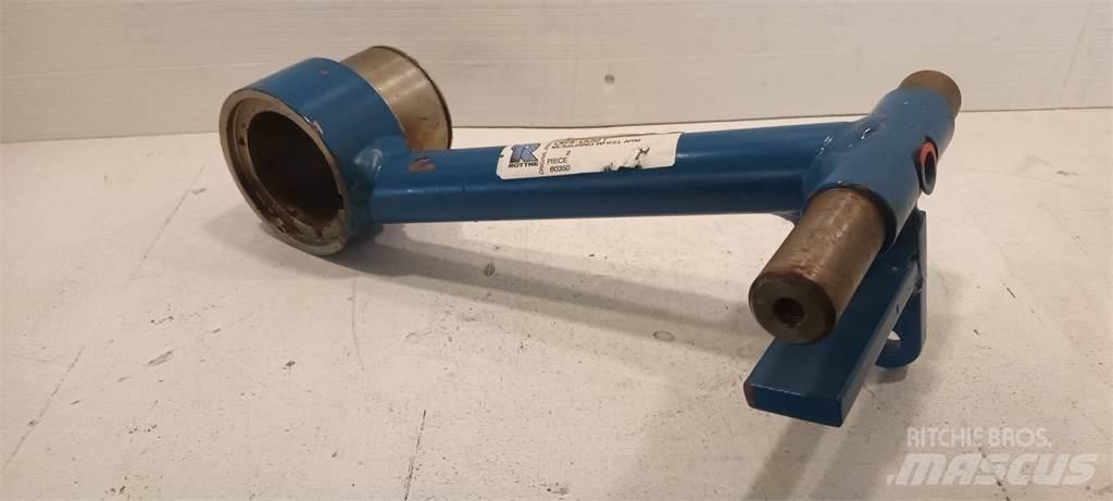 Rottne 064-0091 Schneidwerke
