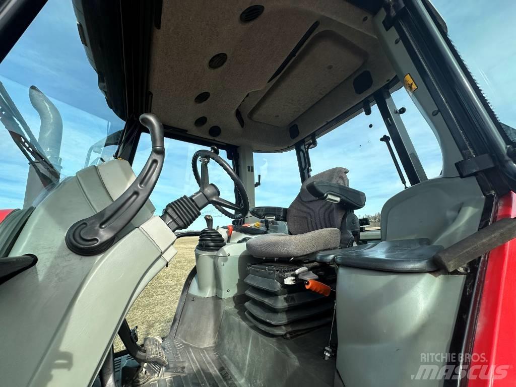 Massey Ferguson 5465 Traktoren