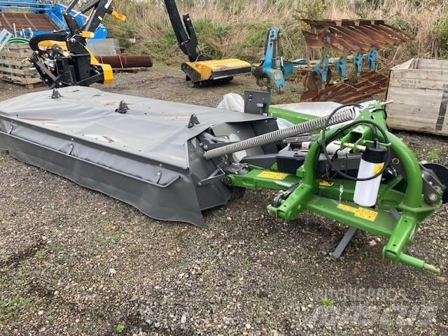 Fendt Slicer 320 P Mäher