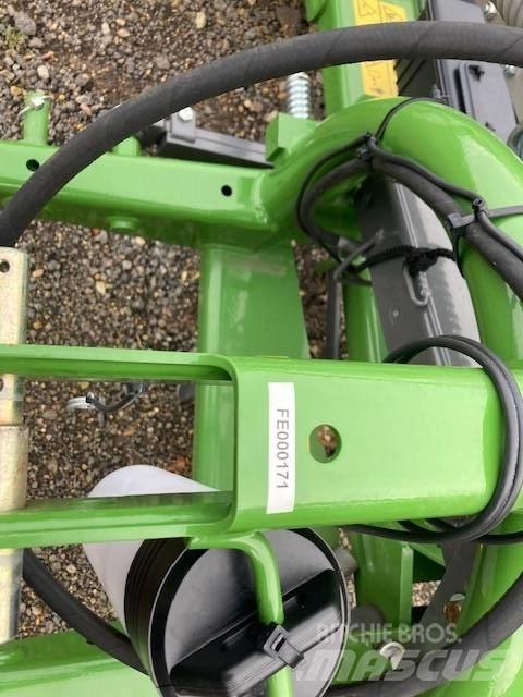 Fendt Slicer 320 P Mäher