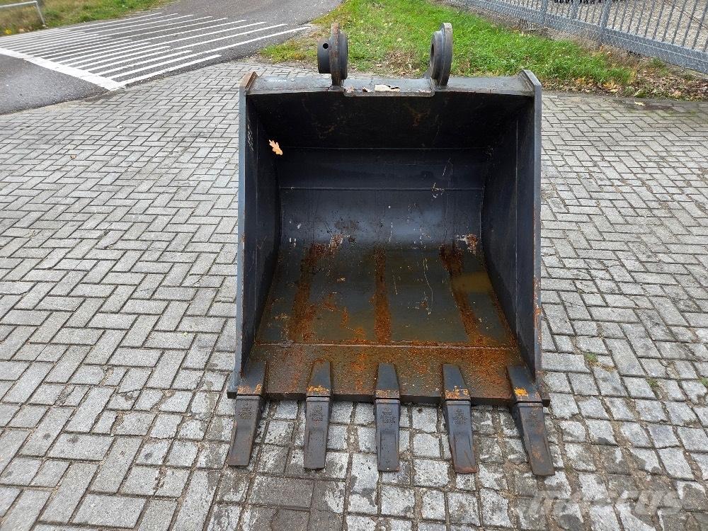 TL Volvo Bucket Schaufeln