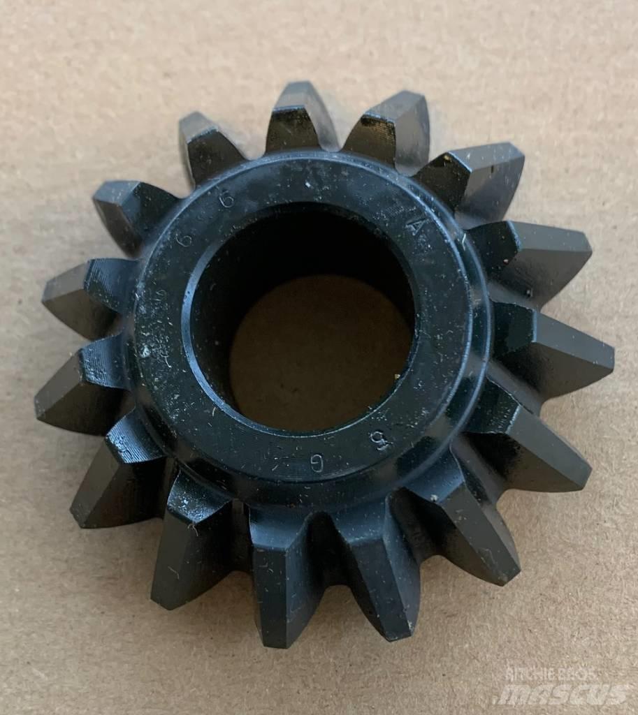 Fiat Gear 5113175 Getriebe