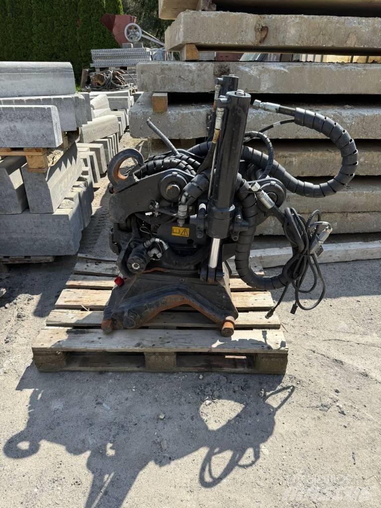CAT RTS 10 Rotationsschaufel