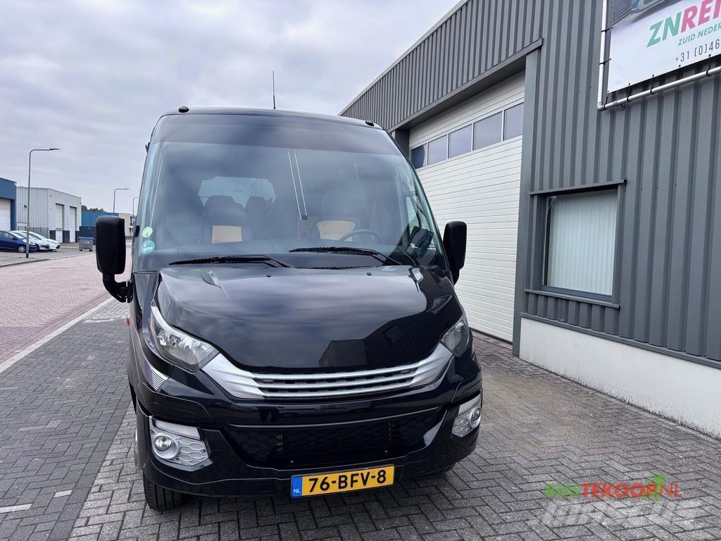 Iveco UNVI Compa Reisebusse