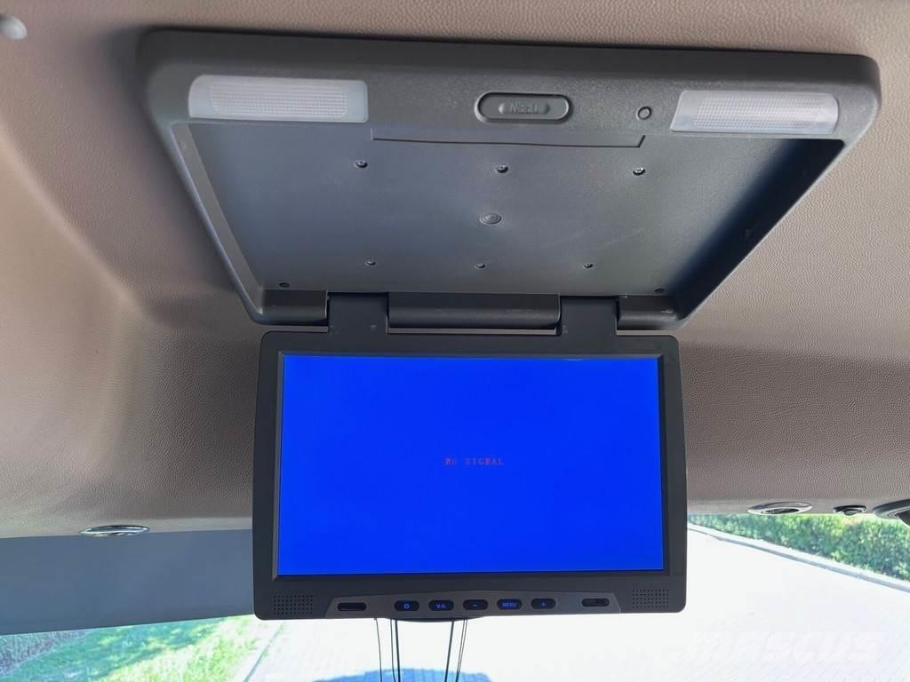 Iveco UNVI Compa Reisebusse