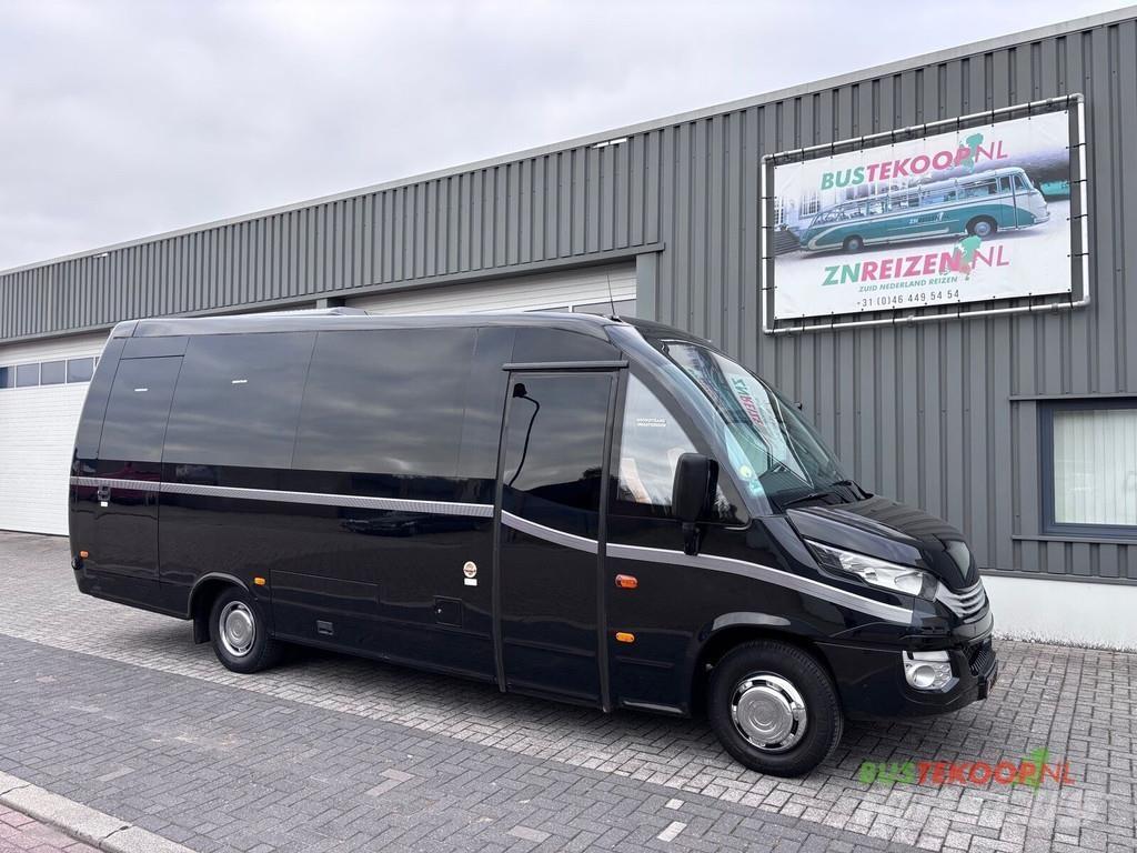 Iveco UNVI Compa Reisebusse