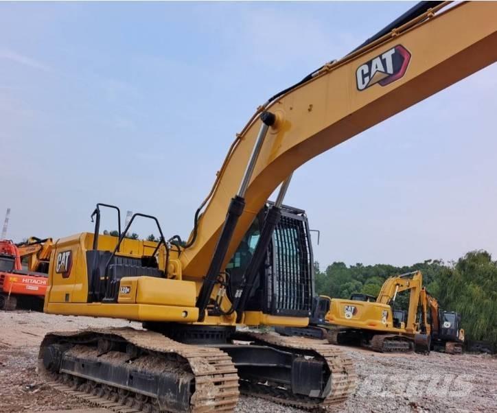 CAT 330 GC Raupenbagger