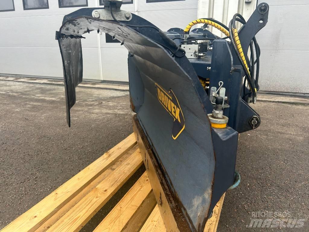Drivex VB 2800-3P Pistenraupen
