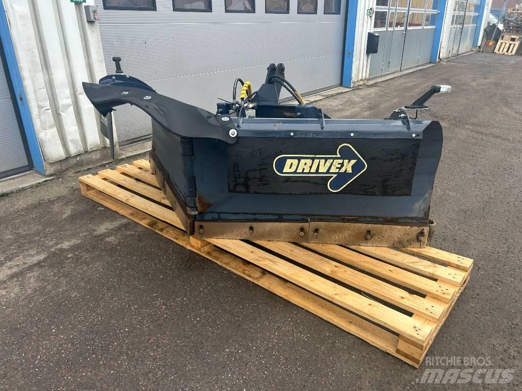 Drivex VB 2800-3P Pistenraupen
