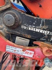 Kubota KX 080-3 Raupenbagger