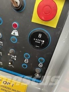 Genie Z 45/25 J DC Gelenkteleskoparbeitsbühnen