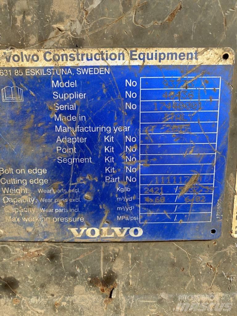 Volvo L 150 H Radlader