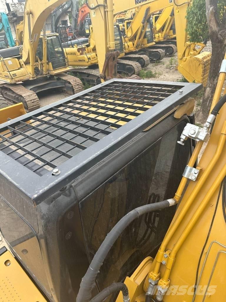 CAT CAT330D Midibagger  7t - 12t