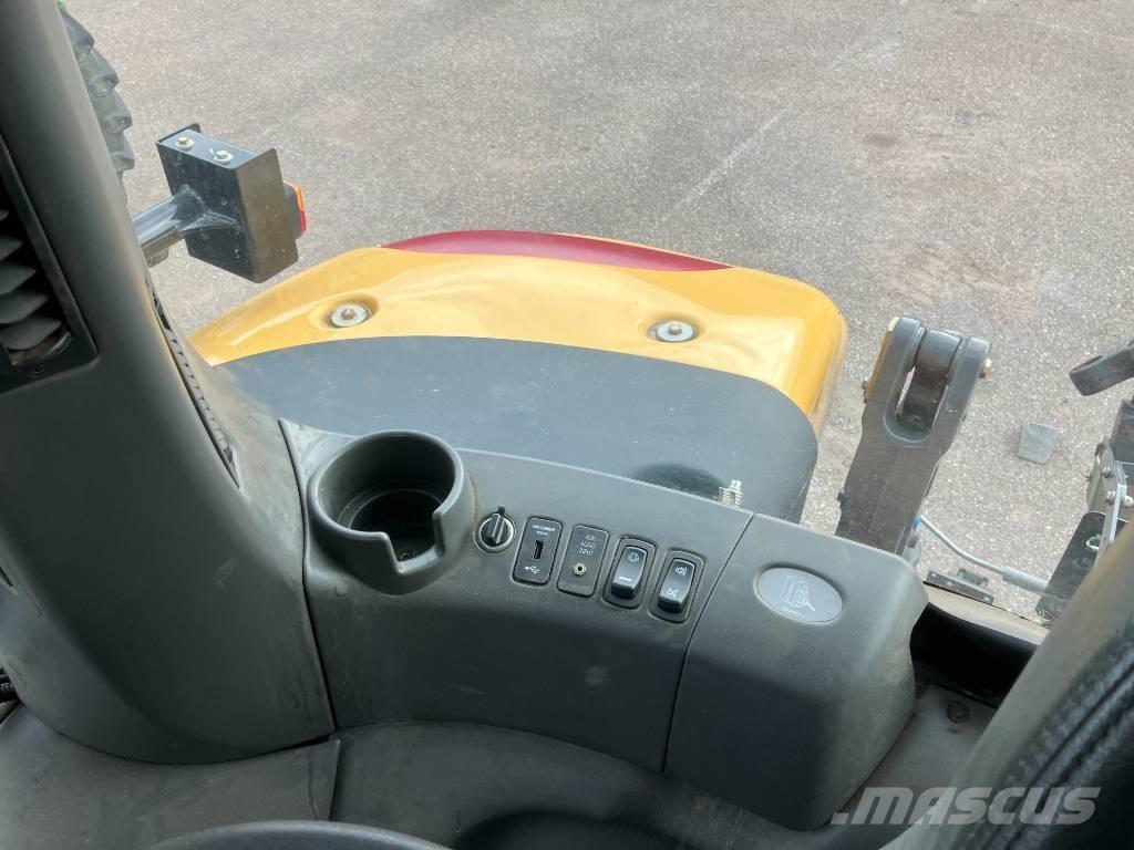 Challenger MT 775 E Traktoren