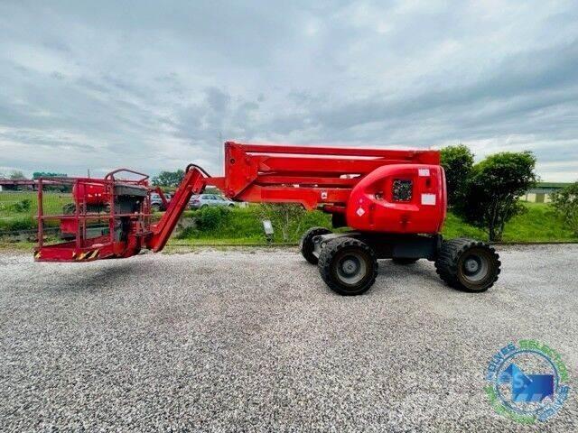 JLG 450AJ Gelenkteleskoparbeitsbühnen
