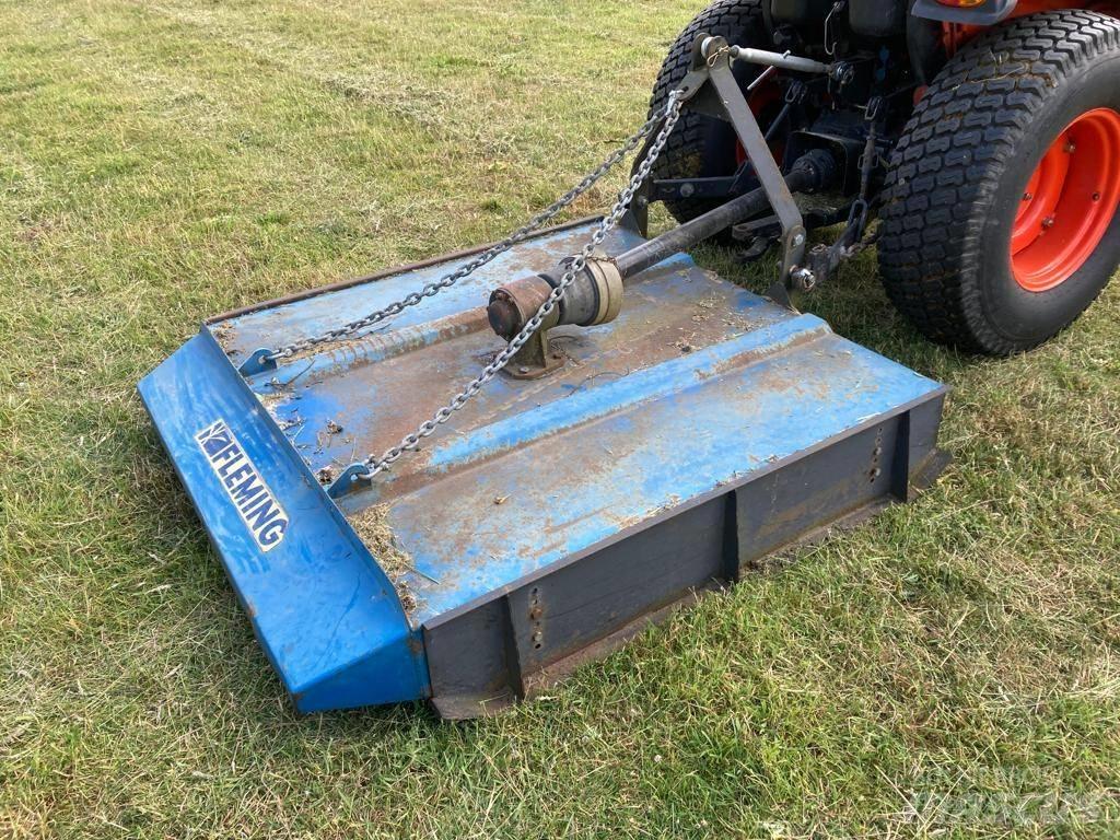 Fleming 5FT Sonstige Kommunalmaschinen