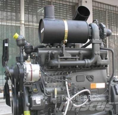Deutz TD226B-6IG15 Motoren