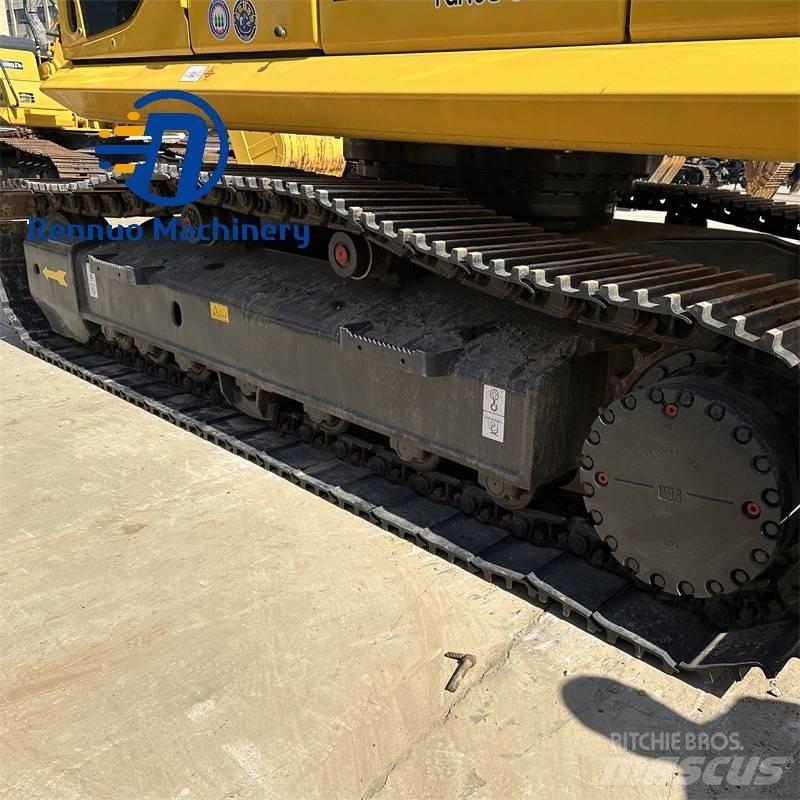 Komatsu PC 350 Raupenbagger