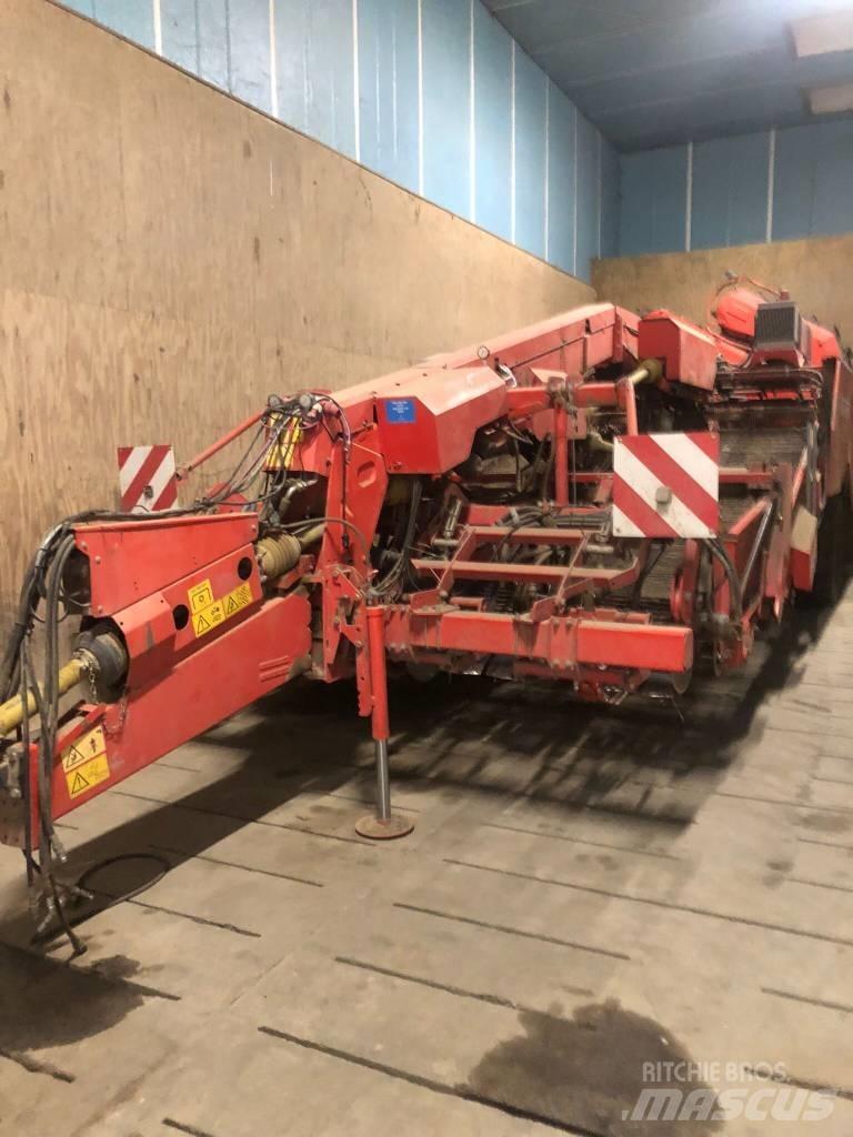 Grimme GV  3000 Sonstige Erntemaschinen