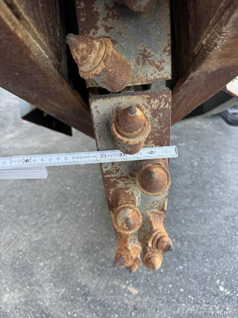 Simex RWA500 Andere Zubehörteile